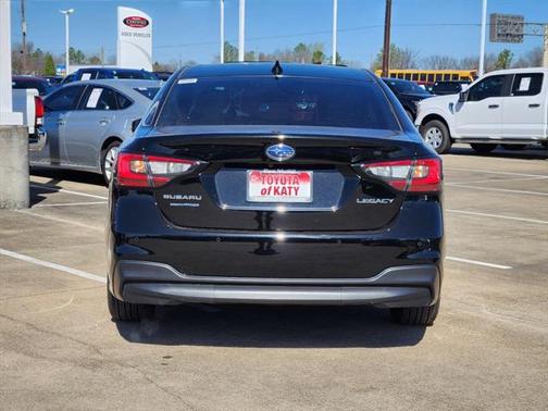 2024 Subaru Legacy Limited