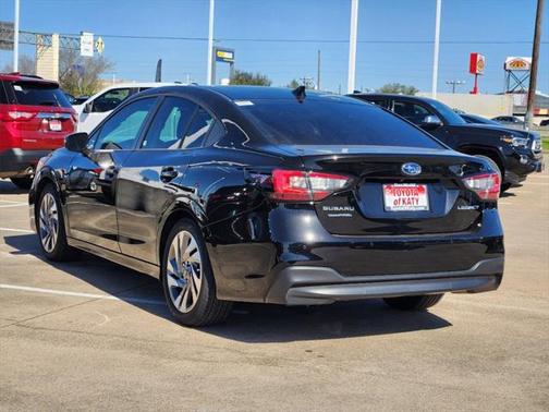 2024 Subaru Legacy Limited