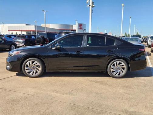 2024 Subaru Legacy Limited