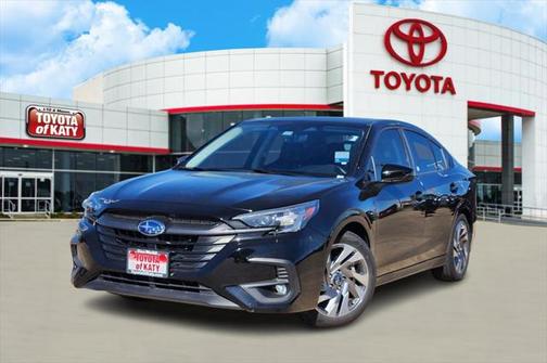 2024 Subaru Legacy Limited