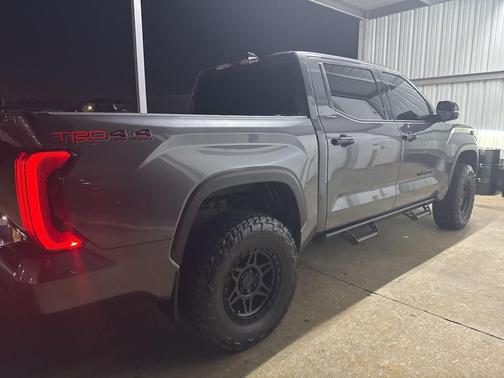 2023 Toyota Tundra Hybrid Limited