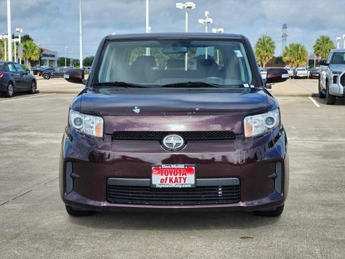 2011 Scion xB Release Series 8.0