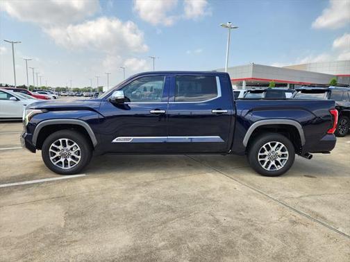 2024 Toyota Tundra 1794 Edition