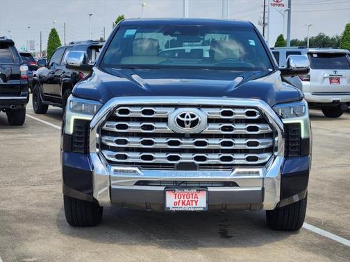 2024 Toyota Tundra 1794 Edition