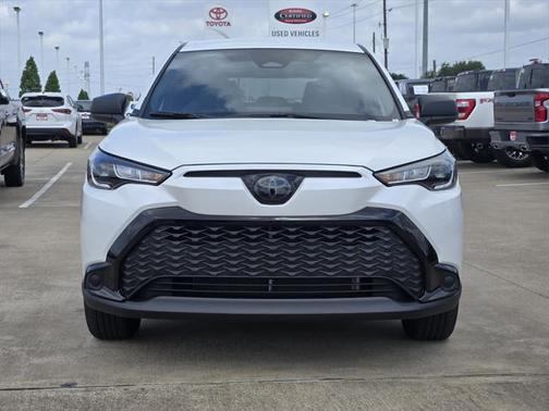 2024 Toyota Corolla Hybrid L