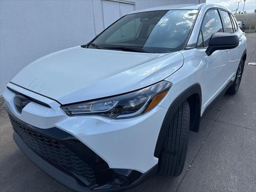 2024 Toyota Corolla Hybrid L