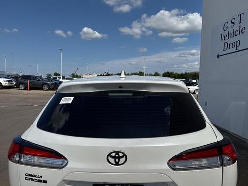 2024 Toyota Corolla Hybrid L