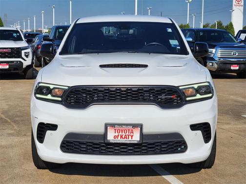 2024 Dodge Durango R/T RWD