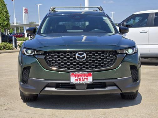 Cypress 2025 Mazda CX-50 2.5 S Preferred Package