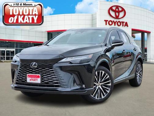 2023 Lexus RX 350 Base