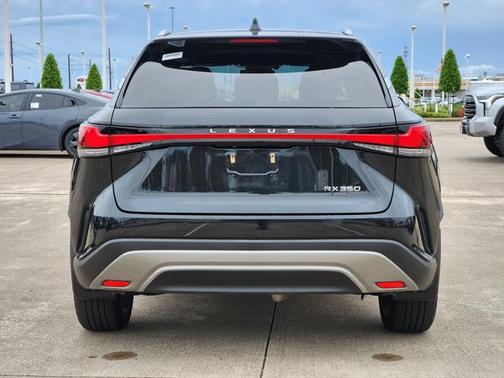2023 Lexus RX 350 Base