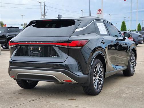 2023 Lexus RX 350 Base
