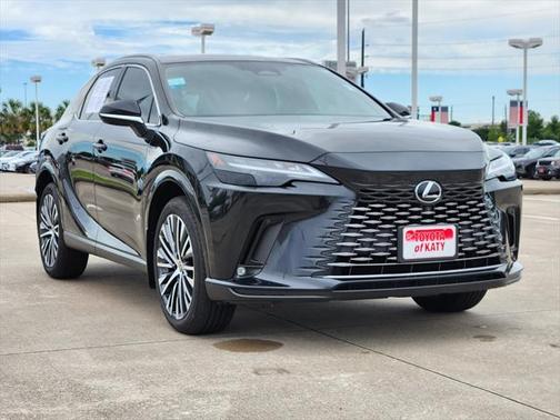 2023 Lexus RX 350 Base