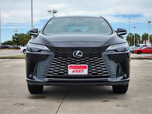 2023 Lexus RX 350 Base