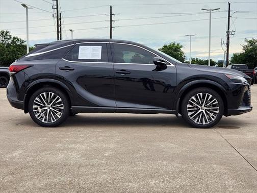 2023 Lexus RX 350 Base