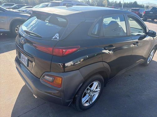 2018 Hyundai KONA SE