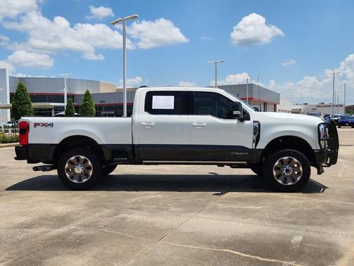 2024 Ford F-250 King Ranch