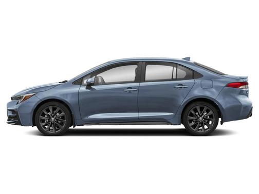 Celestite 2026 Toyota Corolla SE