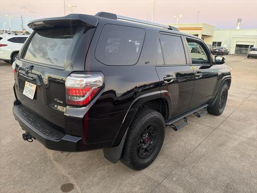 2019 Toyota 4Runner SR5 Premium