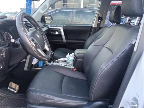 2024 Toyota 4Runner TRD Sport