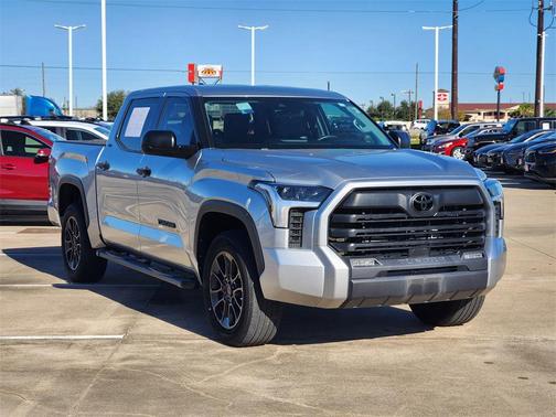 2023 Toyota Tundra SR5