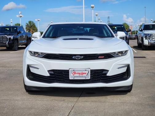 2023 Chevrolet Camaro 1SS