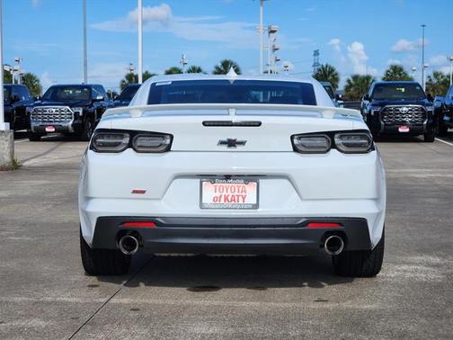 2023 Chevrolet Camaro 1SS