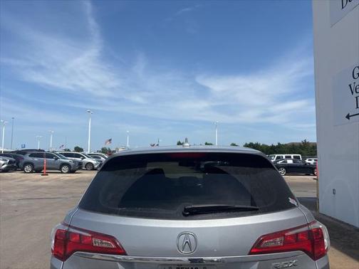 2017 Acura RDX Technology & AcuraWatch Plus Package