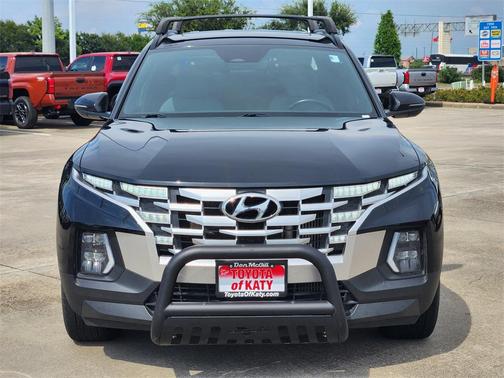 2023 Hyundai SANTA CRUZ SEL Premium