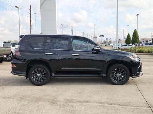 2023 Lexus GX 460 Premium