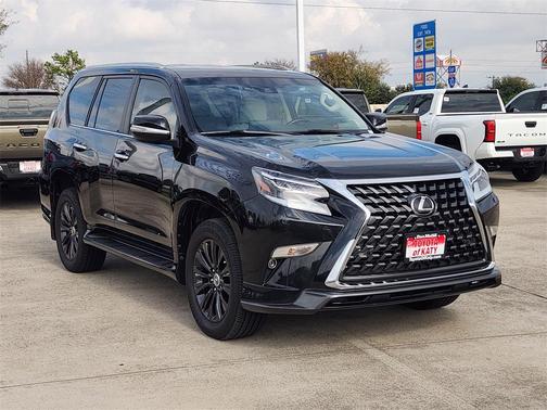 2023 Lexus GX 460 Premium