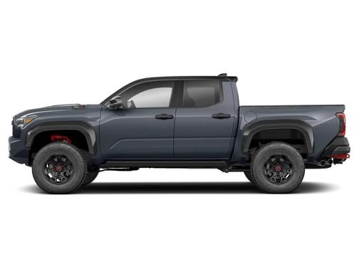 2025 Toyota Tacoma TRD Pro