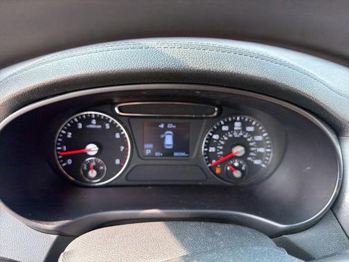 Everlasting Silver 2019 Kia Sorento L