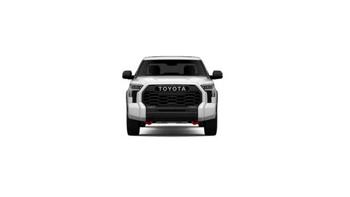 2026 Toyota Tundra Hybrid TRD Pro