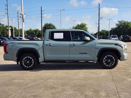 2023 Toyota Tundra SR5