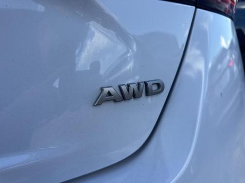 2025 Nissan Altima SR AWD