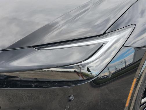 2026 Toyota Prius Nightshade Edition