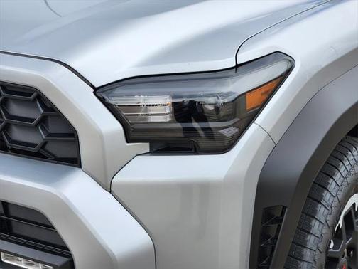2025 Toyota 4Runner TRD Off Road