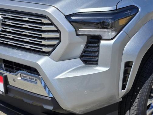 2025 Toyota Tacoma Limited