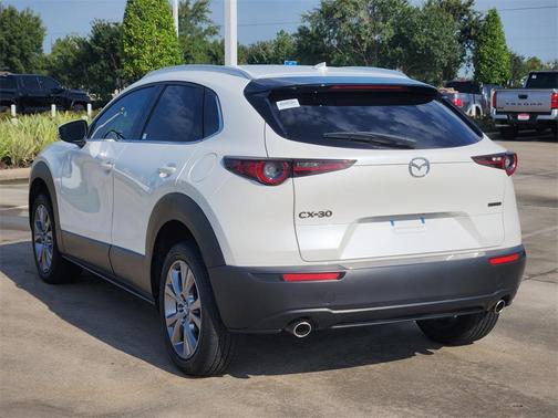 2024 Mazda CX-30 2.5 S Premium Package
