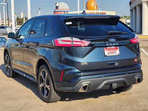 2023 Ford Edge ST