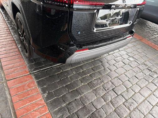 Midnight Black Metallic 2026 Toyota RAV4 SE