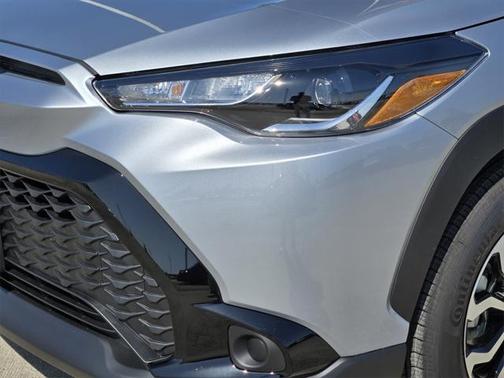 2025 Toyota Corolla Hybrid L