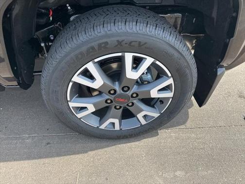 2025 Toyota 4Runner TRD Sport