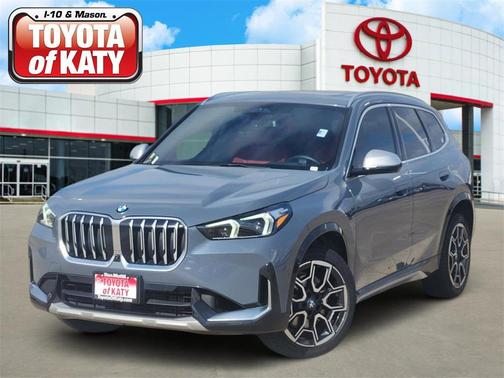 2023 BMW X1 xDrive28i