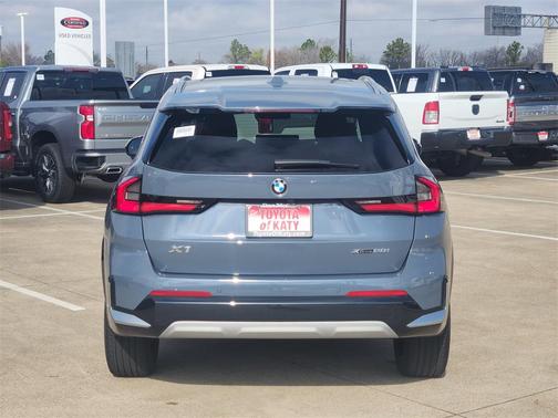 2023 BMW X1 xDrive28i