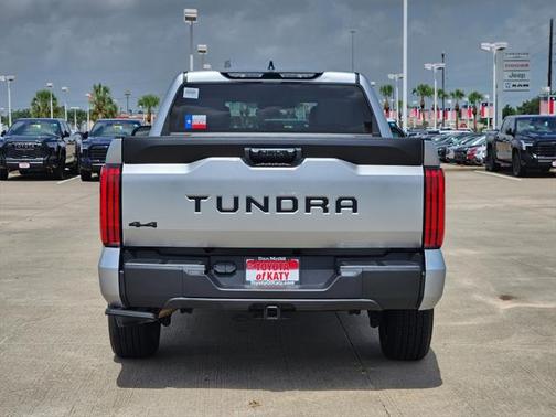 2023 Toyota Tundra SR5