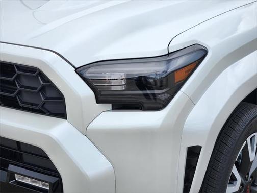2025 Toyota 4Runner TRD Sport