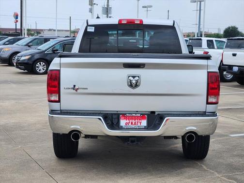 2014 RAM 1500 Lone Star