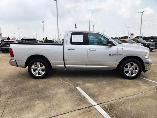 2014 RAM 1500 Lone Star